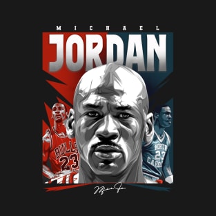 LEGEND 23 BASKETBALL T-Shirt