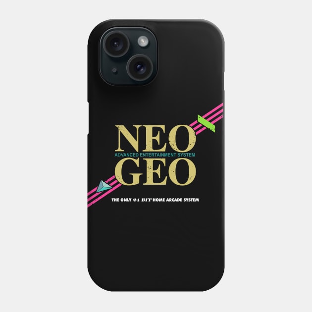 AES Phone Case by CCDesign