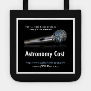 Astronomy Cast Version 1 Tote