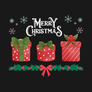 Christmas present T-Shirt