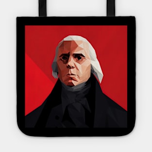 James Madison Tote