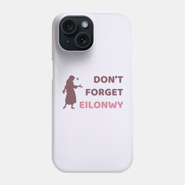 Forgotten Princess Phone Case by duchessofdisneyland