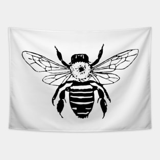 Bee Tapestry