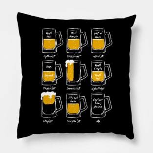 Another beer Pillow