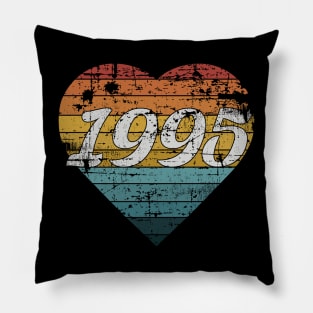 1995s Pillow