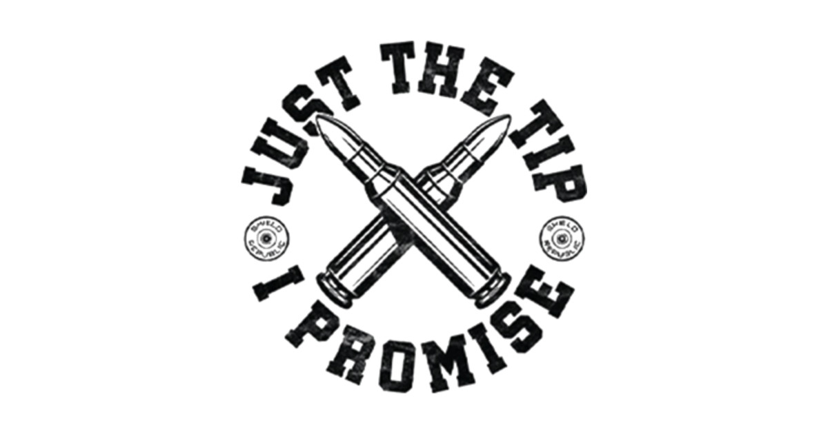 just the tip promise