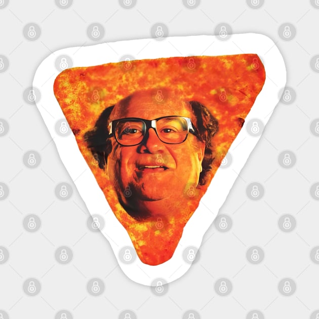 Danny Dorito Magnet by DankyDevito
