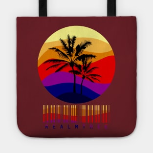 Realm Tree Tote