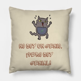 Genial Pillow