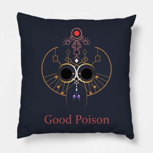 Good Poison Pillow