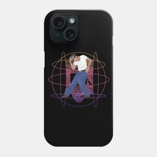 Dancer Phone Case