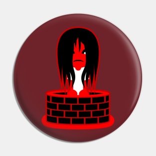 Samara Pin