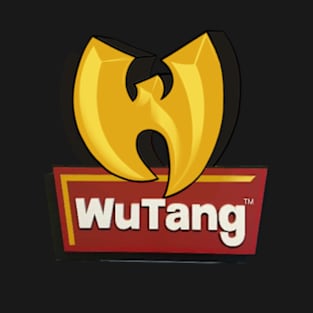 Wutang T-Shirt