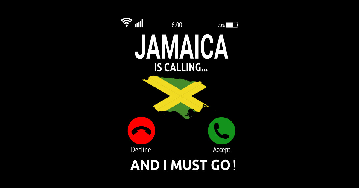 Jamaica is Calling Jamaica Caribbean Vacation Jamaican Vacation