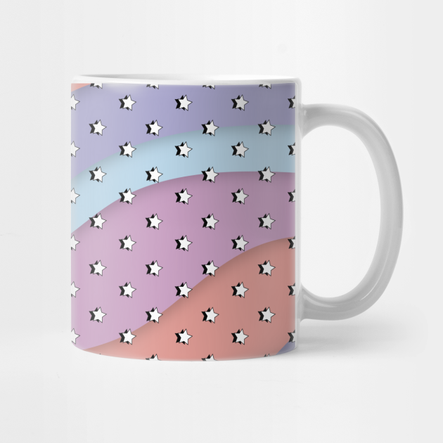 Pastel Waves Retro Aesthetic Stars Vsco Stars Aesthetic Stars Mug Teepublic We print the highest quality aesthetic stars masks on the internet. pastel waves retro aesthetic stars vsco stars by yourgoods