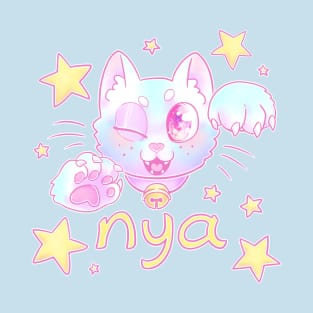 Nya T-Shirt