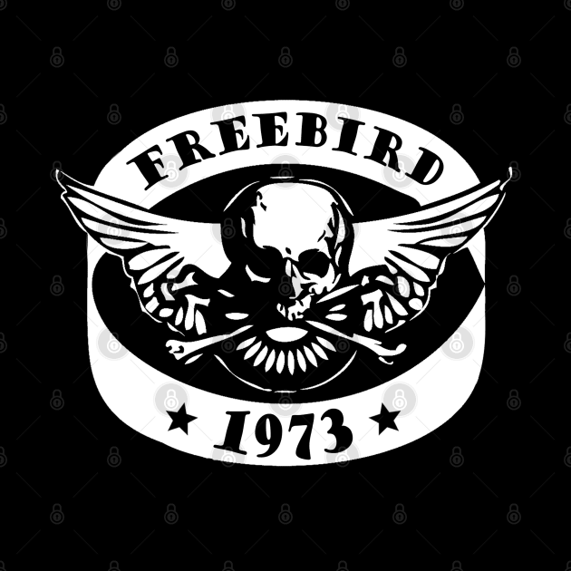 Freebird by NotoriousMedia
