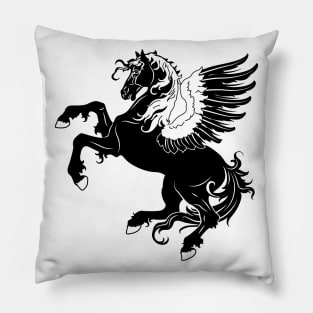 Pegasus Pillow