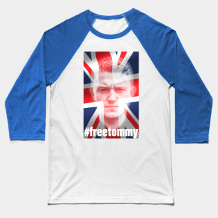 tommy robinson merch