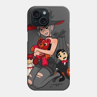 witch doll 2 Phone Case