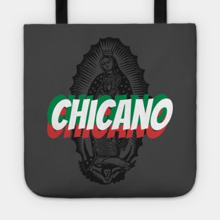 Chicano Urban Wear Tote