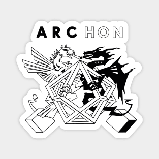 Archon Magnet