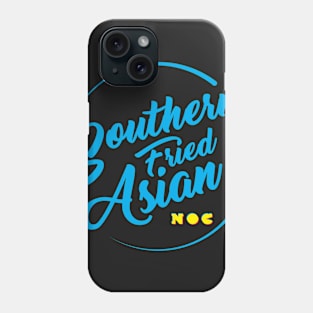 Southern Fried Asian Pt. 2 Phone Case