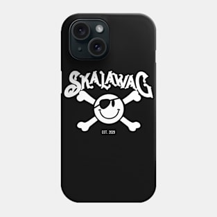 SKALAWAG EST 2020 Phone Case