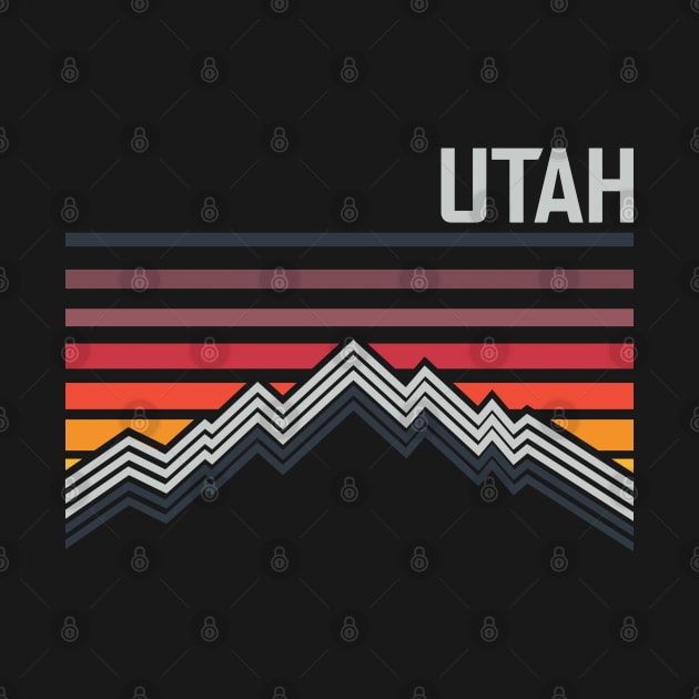 Utah Jazz by slawisa