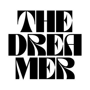 The Dreamer T-Shirt