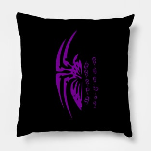 Lolth Test Me Pillow