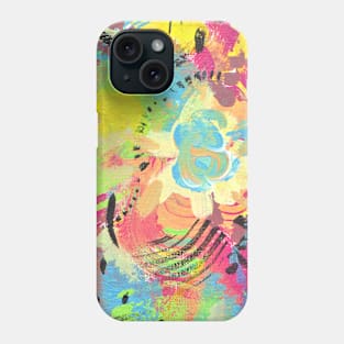 Resolution Detail 5748 Phone Case