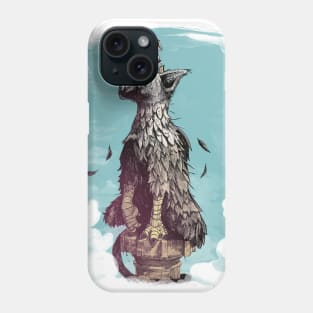 Guardian Phone Case