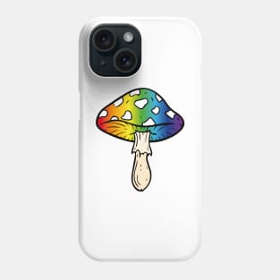 Gayshroom Phone Case