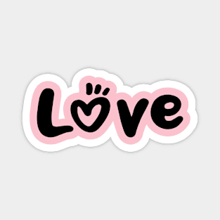 Love Magnet