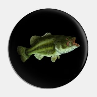 Bass Pin