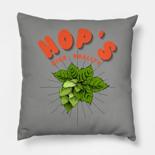 Hop's Pillow