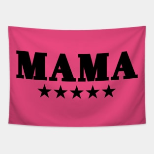 Five Star Mama Tapestry