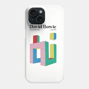 Instrument Music Album Phone Case