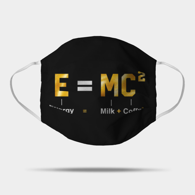 EMC energy = Milk + Coffee Periodic Table of Elements ...