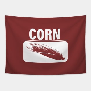 Corn Tapestry