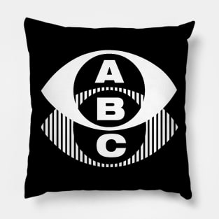 ABC Pillow