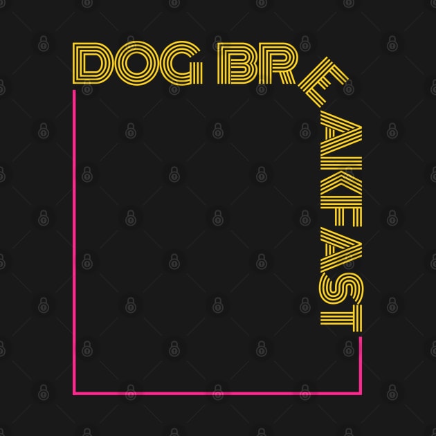 Dog Breakfast | Australian Slang by Merch4Days