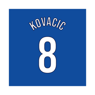 Kovacic 8 Home Kit - 22/23 Season T-Shirt