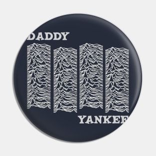 daddy yankee Pin