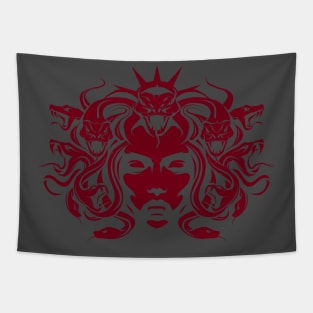 Medusa Tapestry