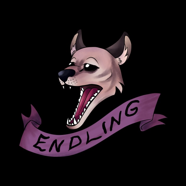 Thylacine Endling by chronicallycrafting