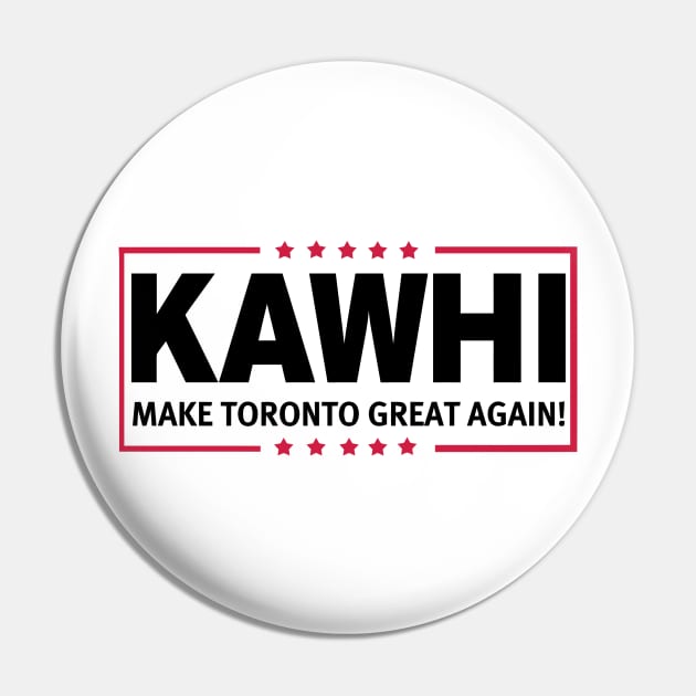 Kawhi - MTGA!!! Pin by pralonhitam