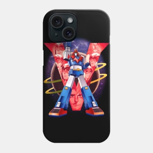 Borutesu Phone Case