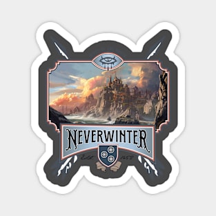 Neverwinter Magnet